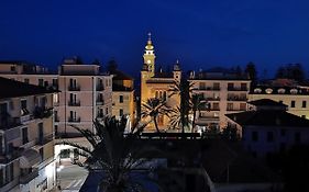Casa Margherita, centrale a due passi dal mare