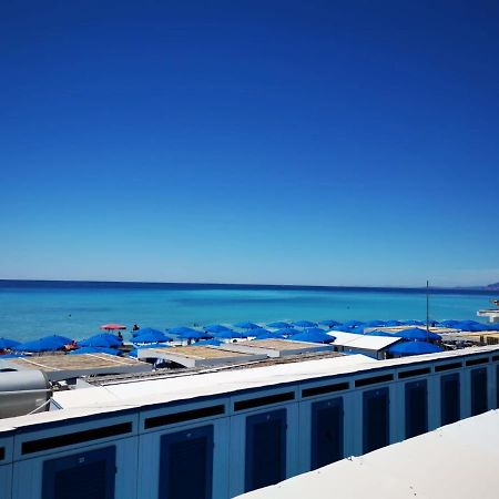 Casa Margherita, centrale a due passi dal mare Bordighera Esterno foto